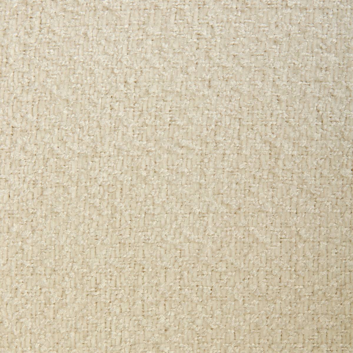 2er-Set St&uuml;hle "Alba" Stahl, Polyester, Wei&szlig; Wei&szlig;