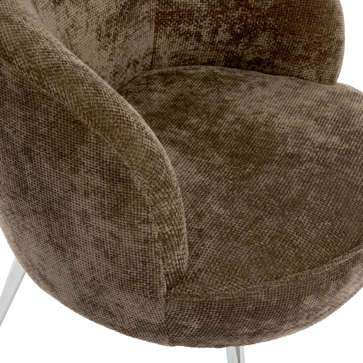 Sessel "Tildae" Moccha Moccha