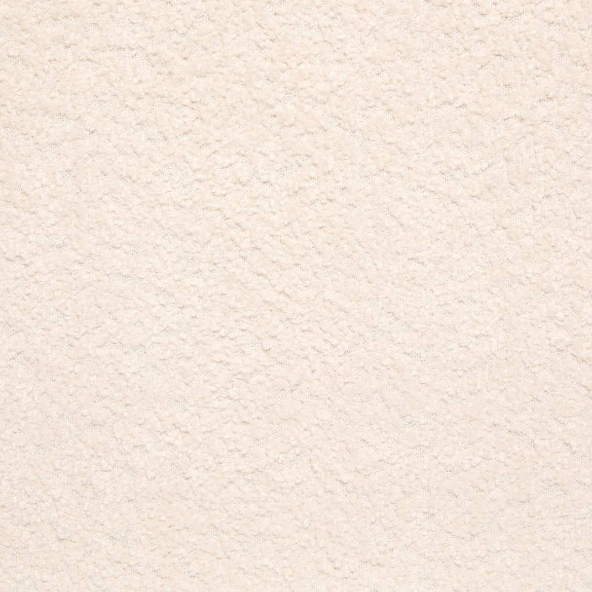 Klappbarer Doppelhocker "Soana" Elfenbein, 76x38 cm Ivoire