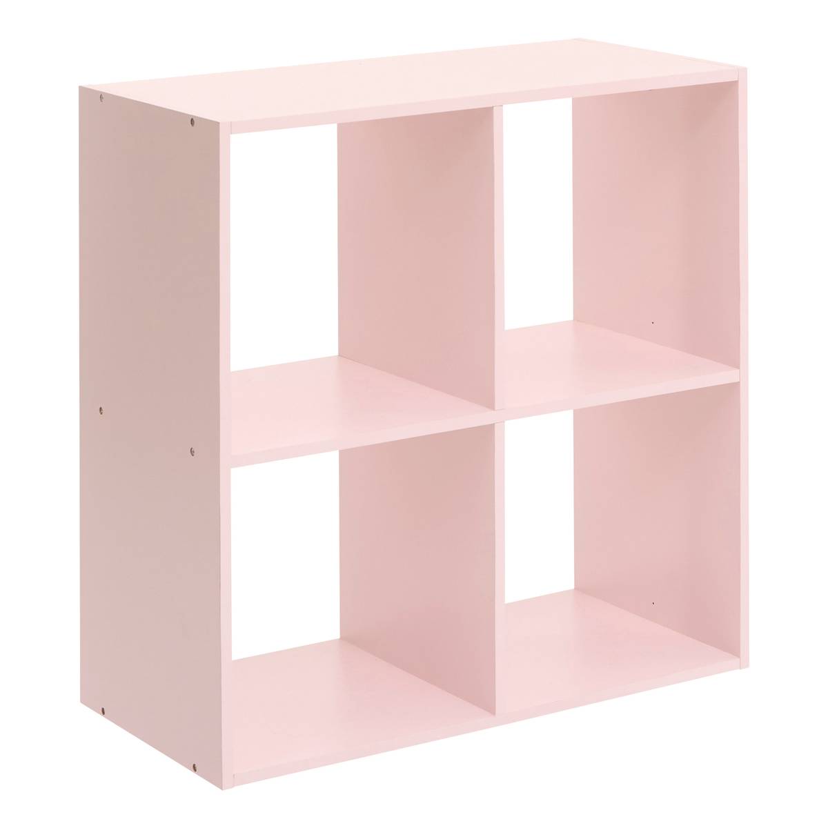 Kinderregal "Mix'n modul" Rosa, 63,6x30 cm Rosa