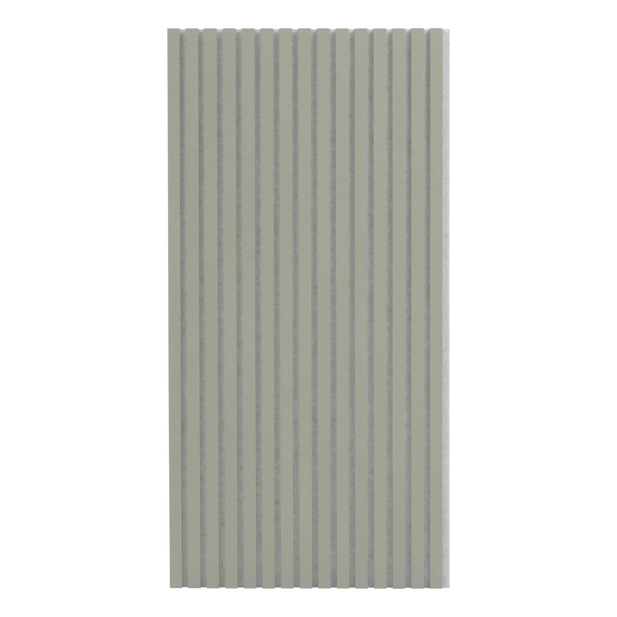 Dekoratives Kinder-Wandpaneel "Colva" Grün, 120x60,5 cm Grün