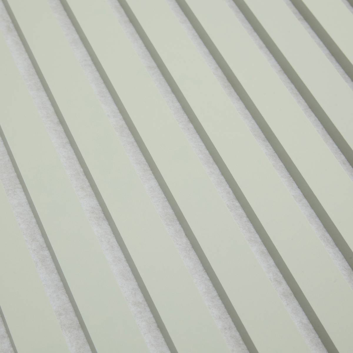 Dekoratives Kinder-Wandpaneel "Colva" Grün, 120x60,5 cm Grün
