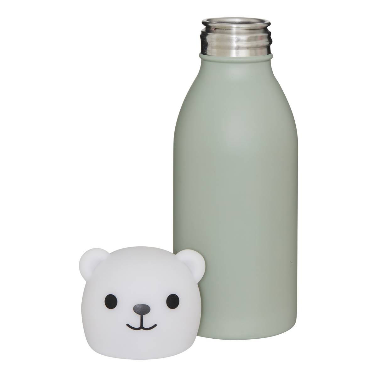 Kindertrinkflasche "Orso" Mehrere Farben couleur_temp