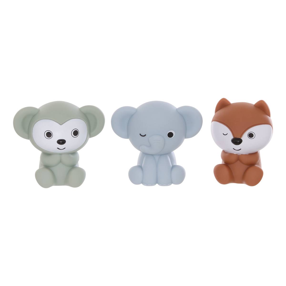3er-Set Badespielzeug für Kinder "Bato" 11,7x8,2 cm couleur_temp