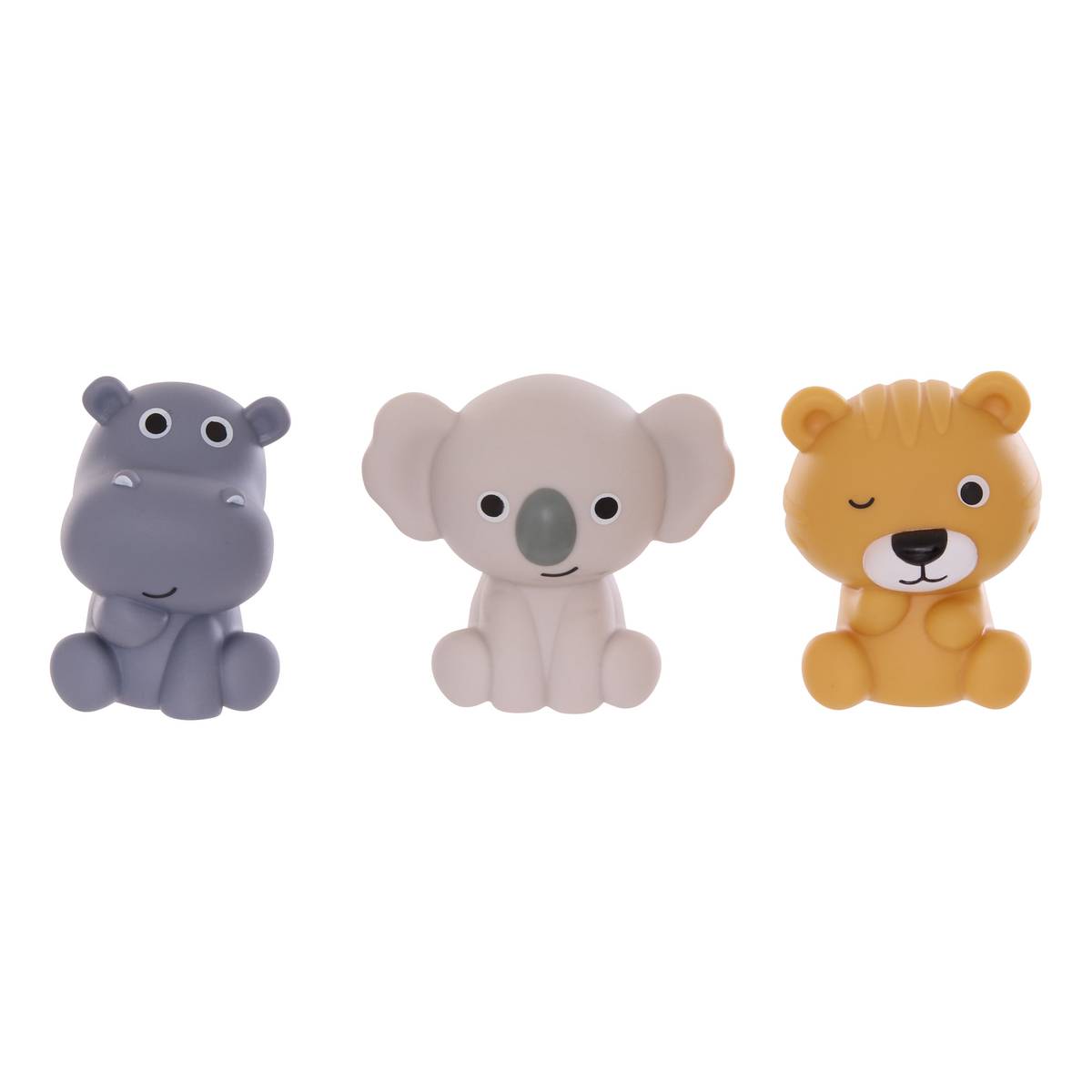 3er-Set Badespielzeug für Kinder "Bato" 11,7x8,2 cm couleur_temp