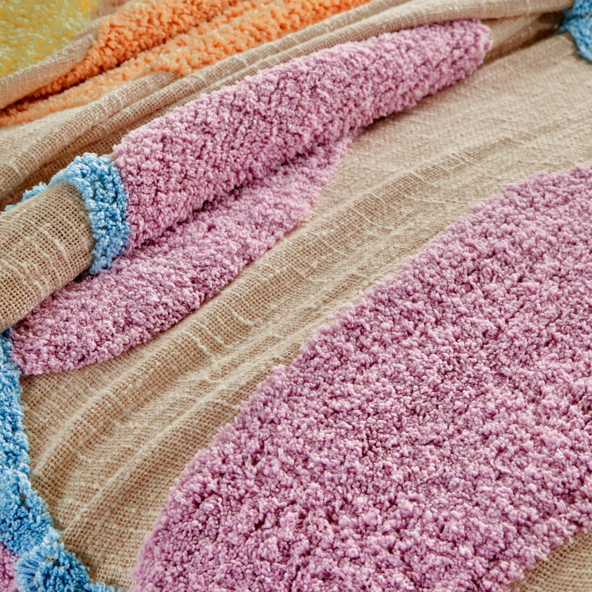 Tagesdecke "Wildblumen"
