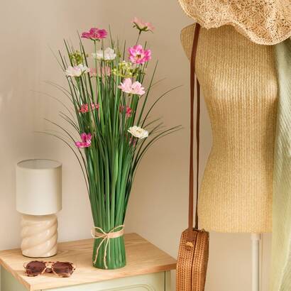Kollektion Fleur de rose