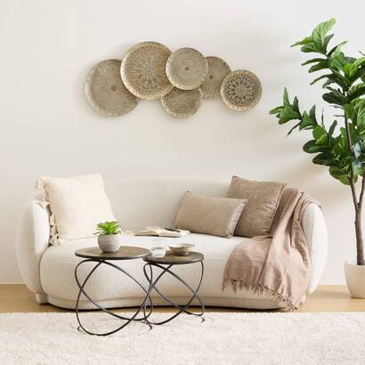 Wanddeko Wandobjekte