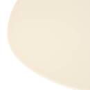 Beistelltisch "Sora" Beige, 33x24 cm Beige