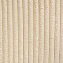 Sessel "Tildae" Creme Cremefarben