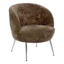 Sessel "Tildae" Moccha Moccha