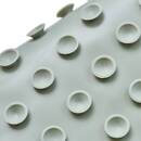 Kinderbadewanne "Gamio" Grau, 91x32,5 cm Grau