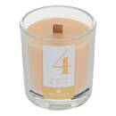 Duftkerze "Numia" Blumenduft, Neroli, 180g Neroli