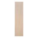Dekorative Wandplatte "Cary" Beige, 240x60 cm Beige