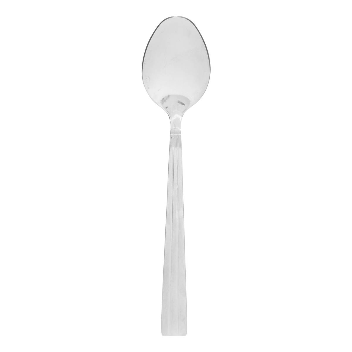 Besteckset "Alice" Edelstahl, Silber Silber