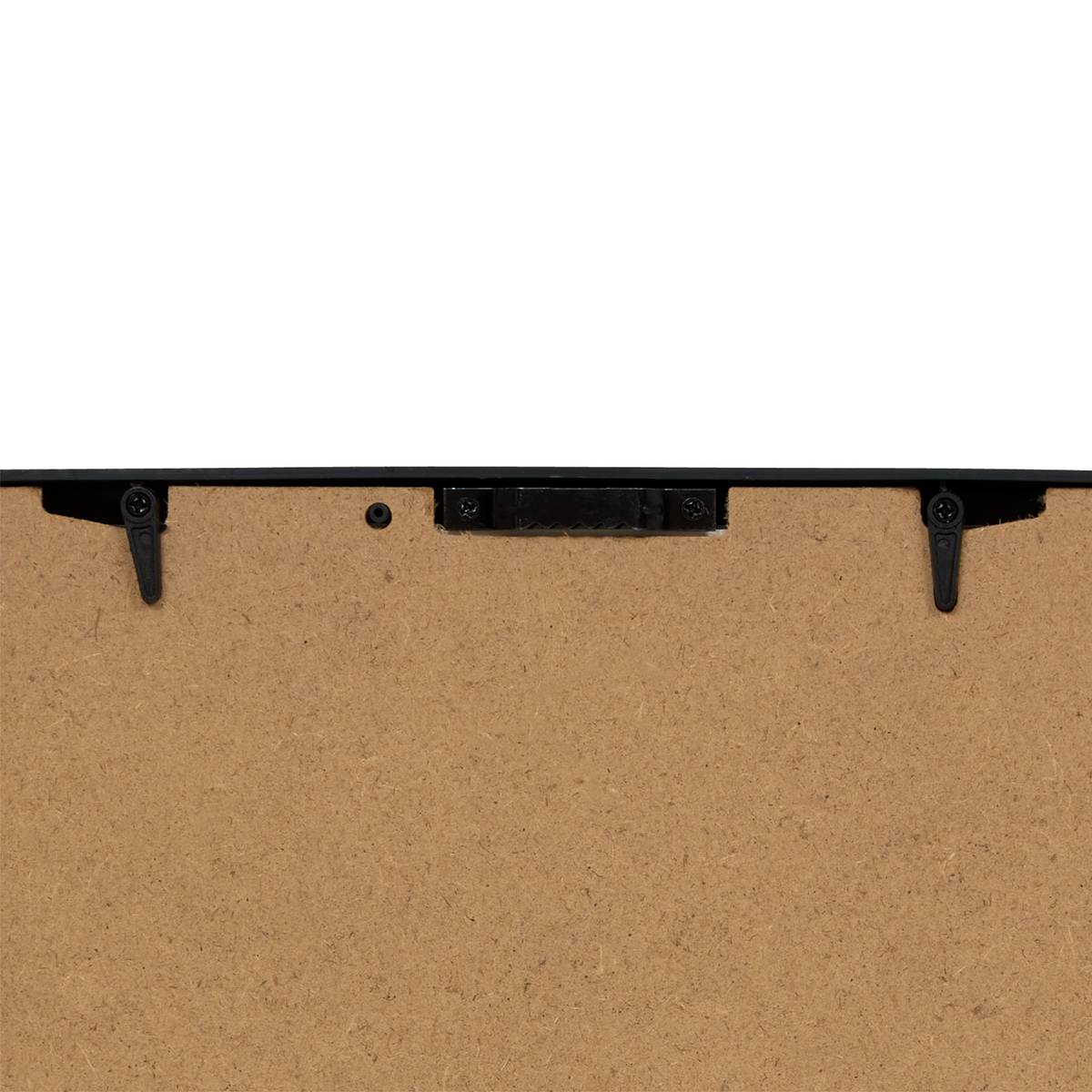 Memoboard "Alice" Weiß, 70x25 cm Weiß