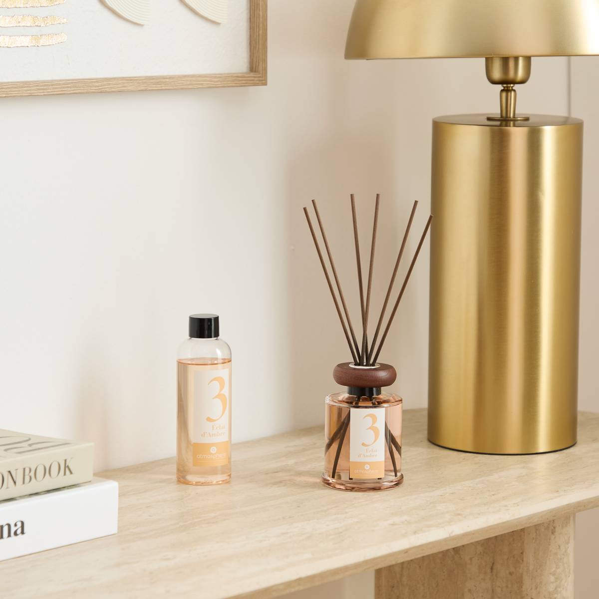 Diffusor "Numia" 180 ml Bernstein