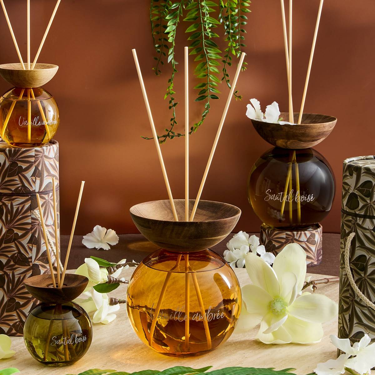 Diffusor "Rita"