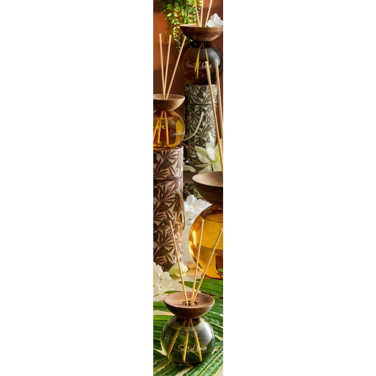 Diffusor "Rita"