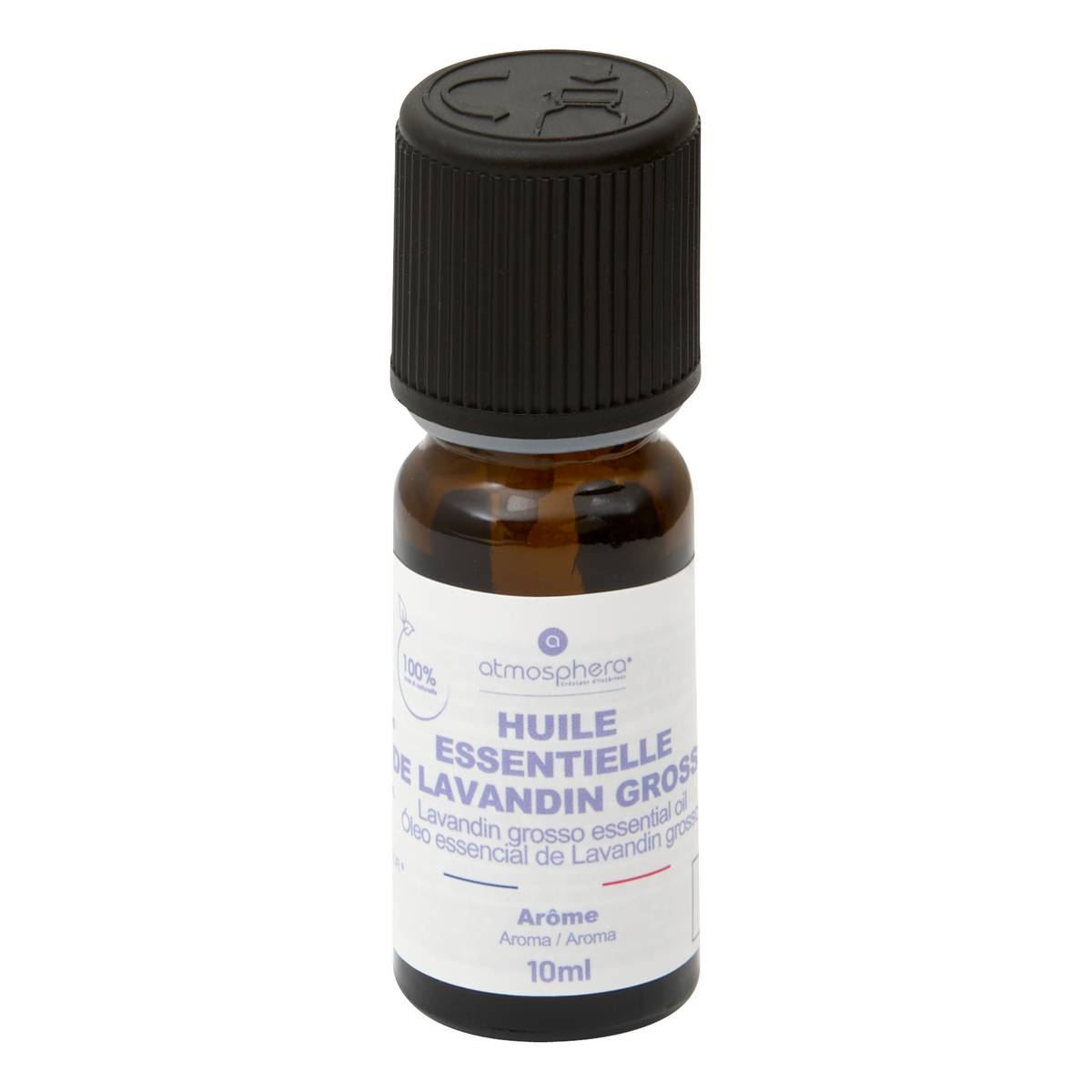 Ätherisches Öl "Lina" 10ml, Lavandin Lavandin