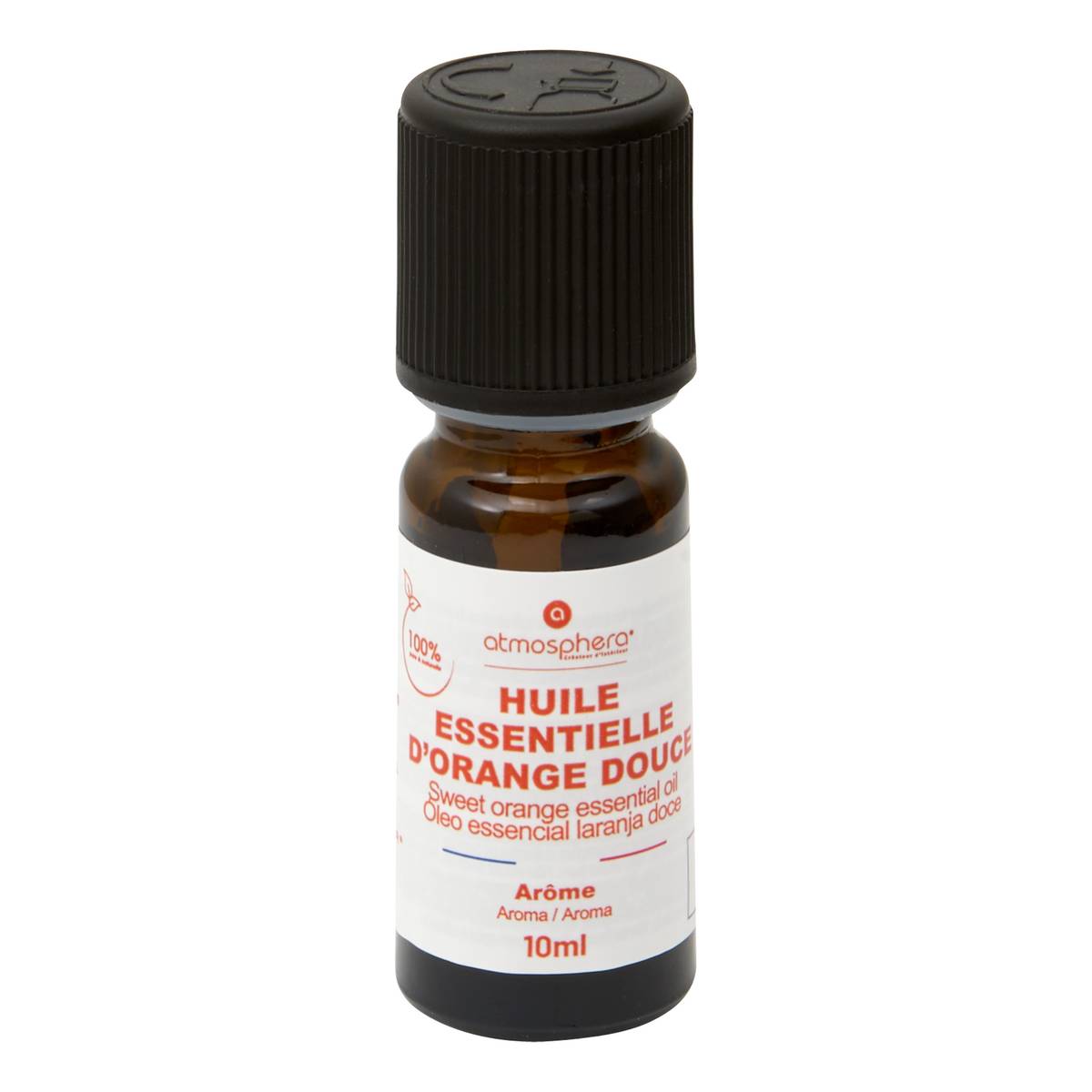 Ätherisches Öl "Lina" 10ml, Süße Orange Süße Orange