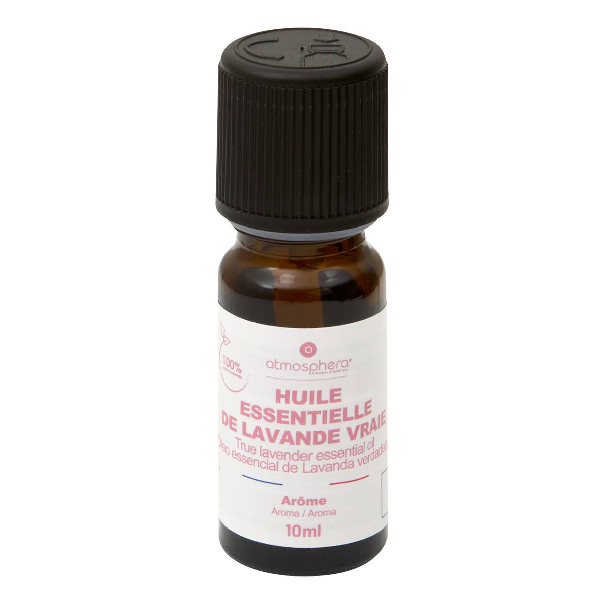 Ätherisches Öl "Lina" 10ml, Echter Lavendel Echter Lavendel