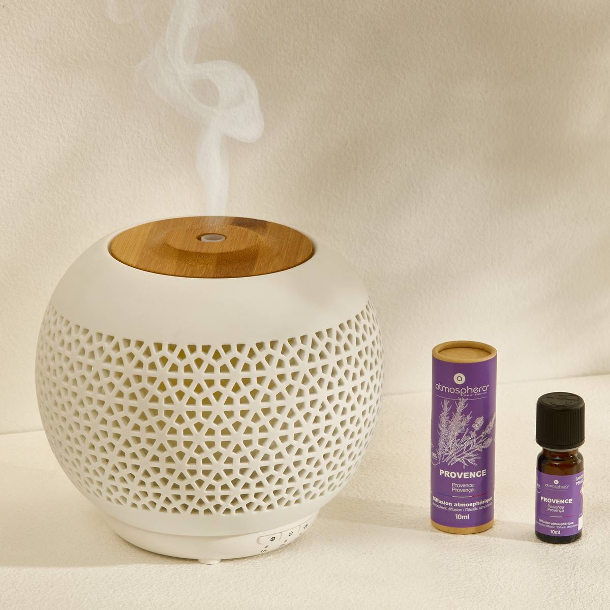 Duftöl "Laure" 10ml, Synergie Provence Provence-Synergie