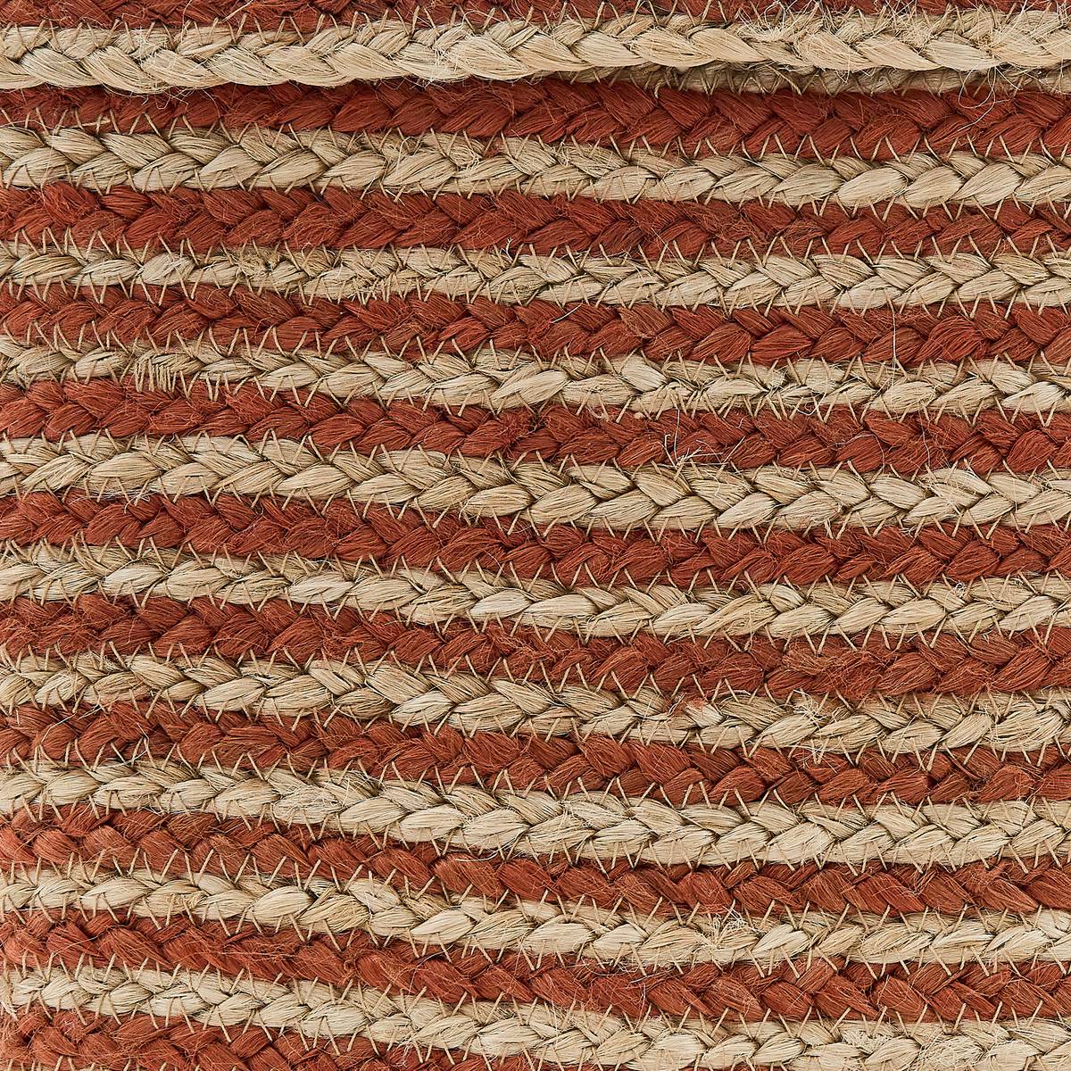Aufbewahrungskorb "Tito" 30x30 cm Beige
