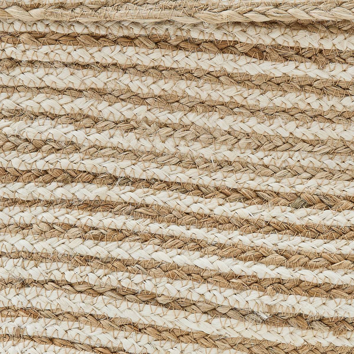 Aufbewahrungskorb "Tito" 30x30 cm Beige
