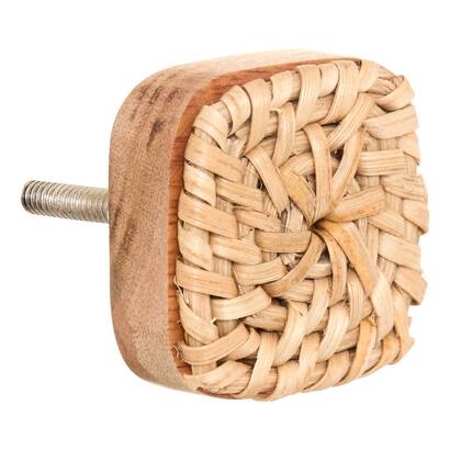 Griff "sylla" d.3,8 cm, beige