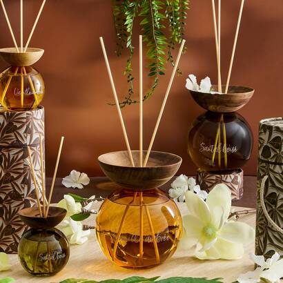 Diffusor "rita" 1200 ml