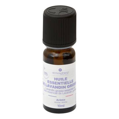 &Auml;therisches &Ouml;l "lina" 10ml, lavandin