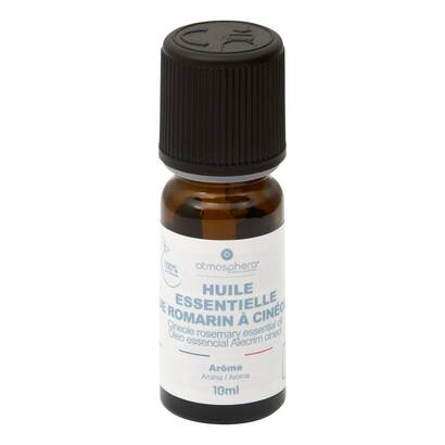 &Auml;therisches &Ouml;l "lina" 10ml, rosmarin mit cineol