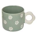 Becher "Margot" 330 ml, New Bone China (Porzellan) couleur_temp