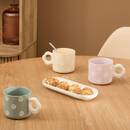 Becher "Margot" 330 ml, New Bone China (Porzellan) couleur_temp