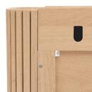 TV-M&ouml;bel 2 T&uuml;ren 1 Fach "Homelya" Beige, 160x40,2 cm Beige