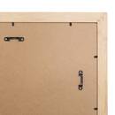 Memoboard "Zera" Beige, 35x25 cm Beige
