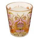Duftkerze "Ilan" Blumiger Duft, Patchouli, 820g Patchouli