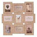 Memoboard "Isis" Beige, 58,2x58,2 cm Beige