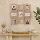Memoboard "Isis" Beige, 58,2x58,2 cm Beige
