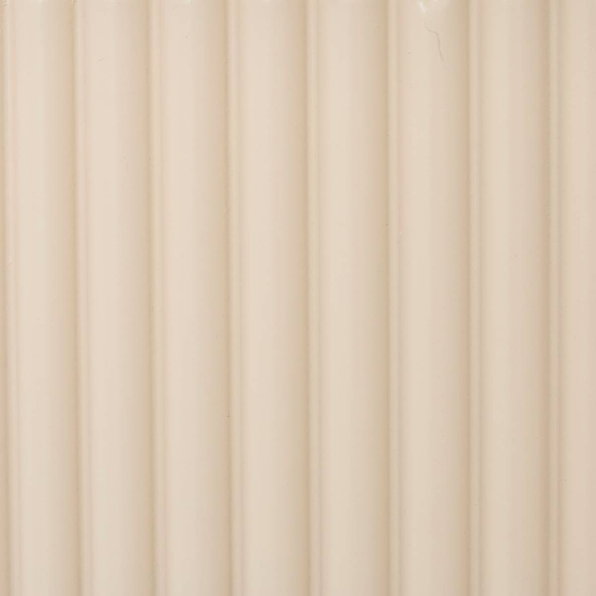 Couchtisch "Juna" Beige, Ø 45 cm Beige