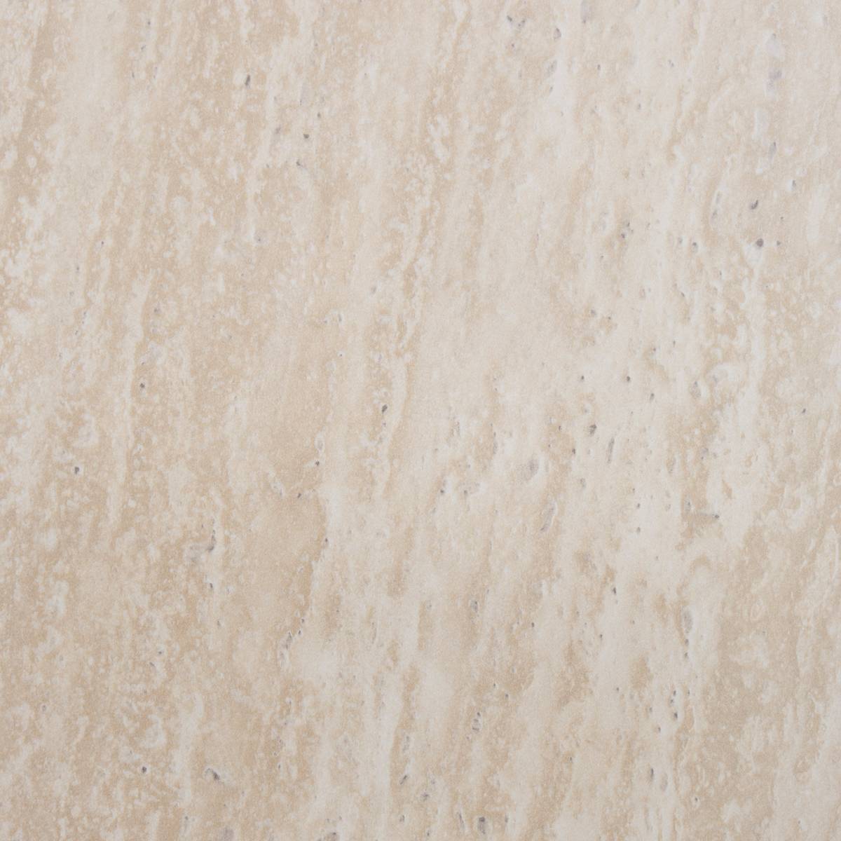 Beistelltisch "Anaya" Beige, Ø 40 cm Beige