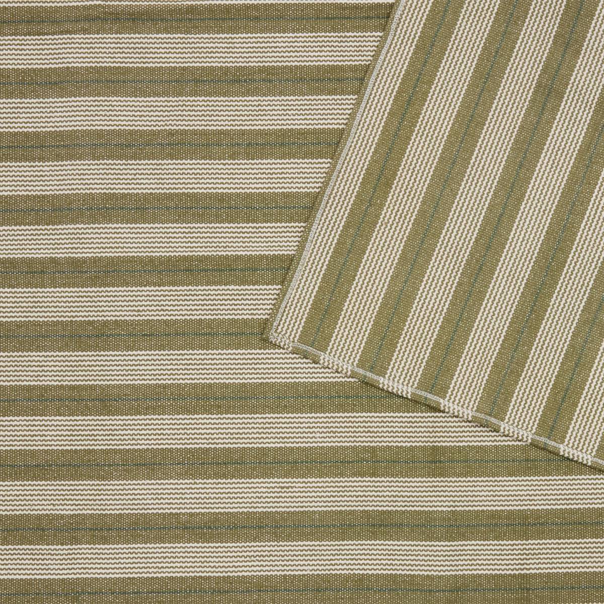 Teppich "Groove" Grün, 170x120 cm Grün