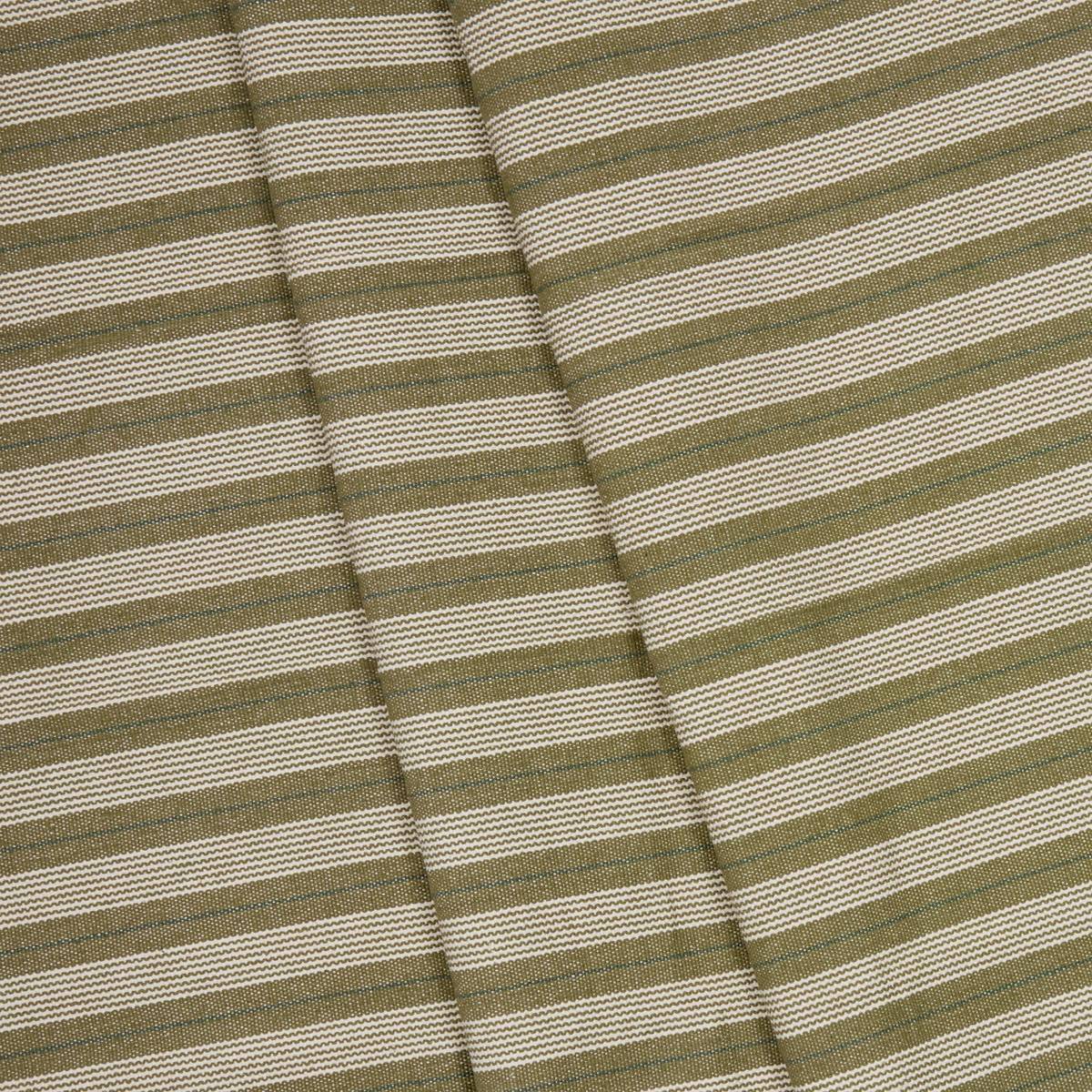 Teppich "Groove" Grün, 170x120 cm Grün