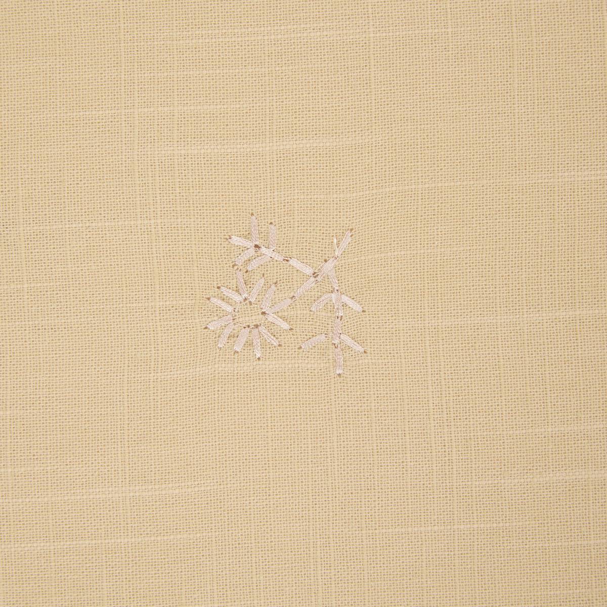 Tischdecke "Joy" 250x150 cm, Leinenbeige Leinenbeige