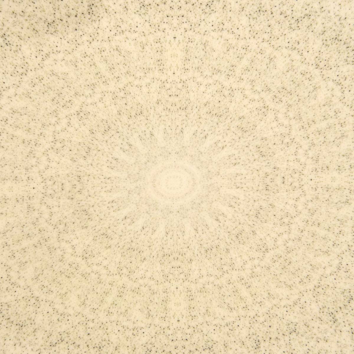 Tablett "Solene" 46,4x34,2 cm Beige