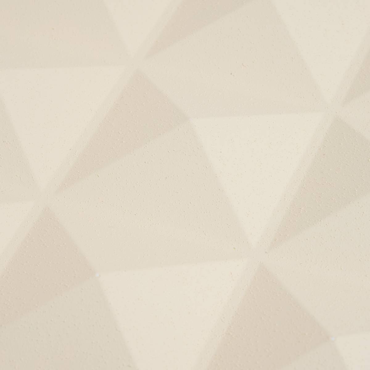 2er-Set Wandsticker "Oren" Beige, 30x30 cm Beige