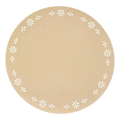 Tischset  "margot" 38x38 cm
