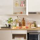 2er-Set Deko-Boxen "Fruity" Beige, 33x25 cm Mehrfarbig 3