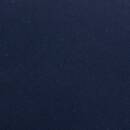 Kissen "Groove" Marineblau, 40x40 cm Marineblau